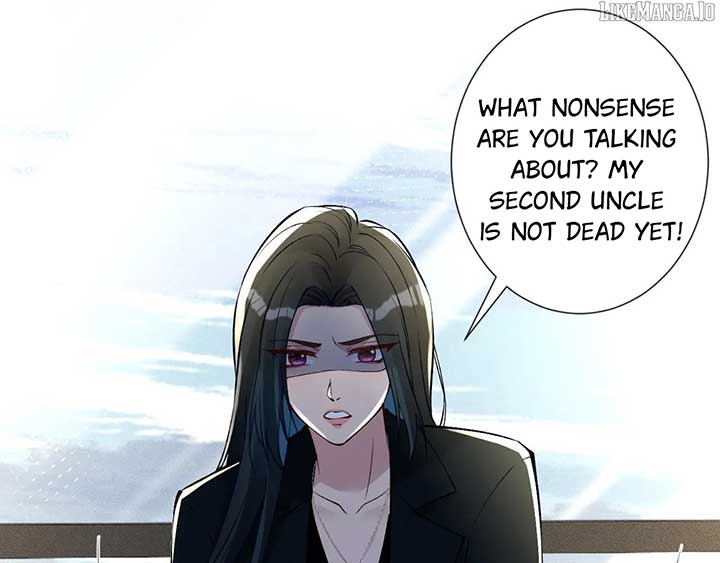 Everyone’s Darling Chapter 337 - Page 22
