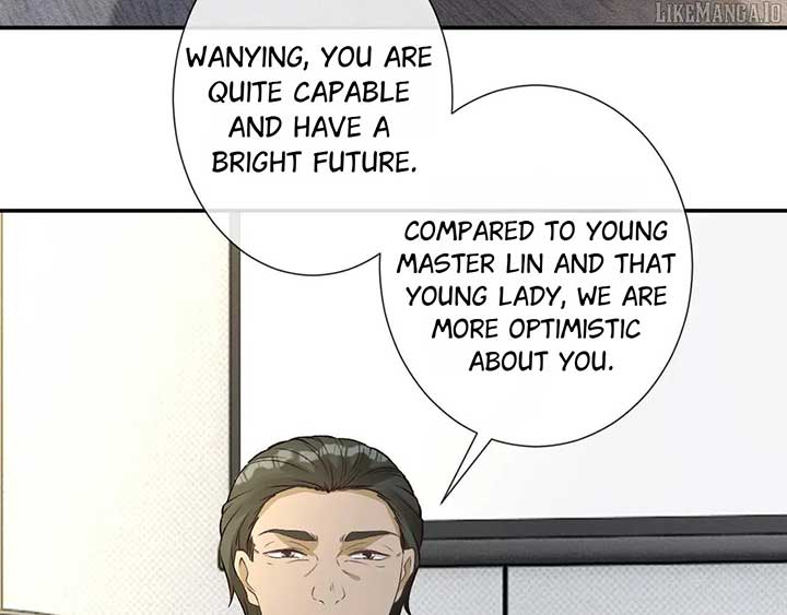 Everyone’s Darling Chapter 337 - Page 24