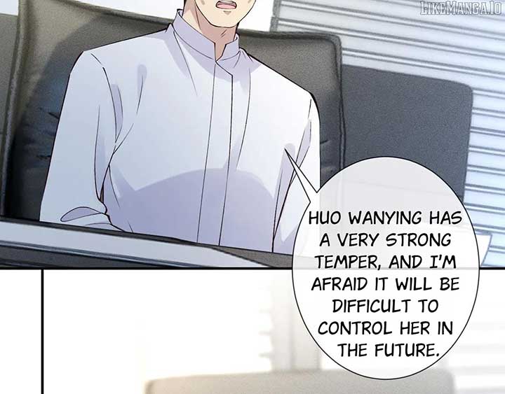 Everyone’s Darling Chapter 337 - Page 31