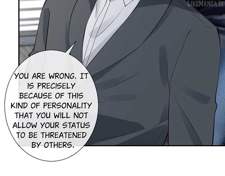 Everyone’s Darling Chapter 337 - Page 33