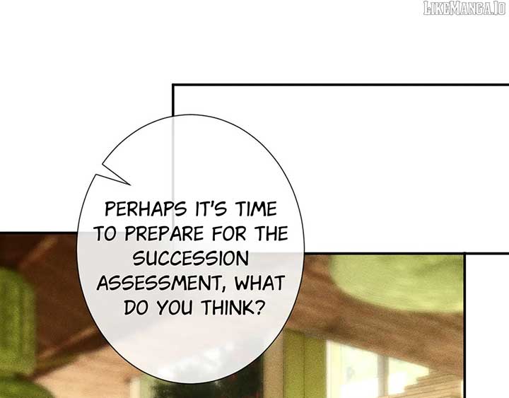 Everyone’s Darling Chapter 337 - Page 34