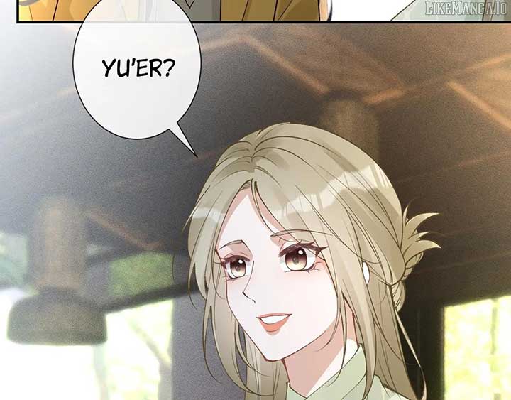 Everyone’s Darling Chapter 337 - Page 41