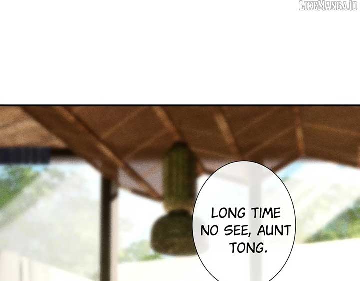 Everyone’s Darling Chapter 337 - Page 43
