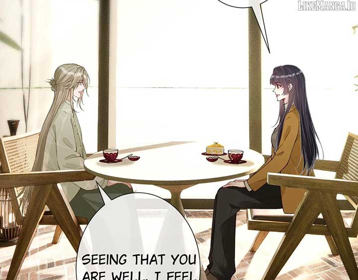 Everyone’s Darling Chapter 337 - Page 44