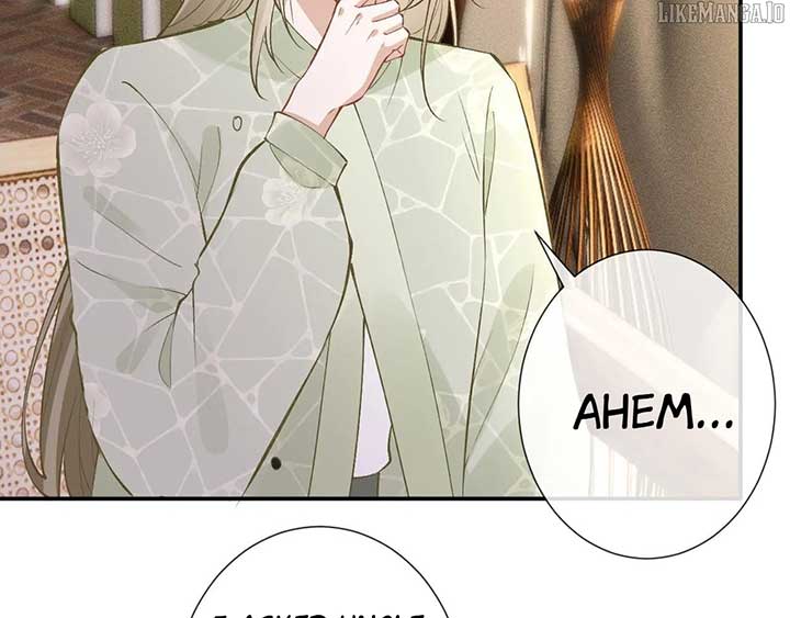 Everyone’s Darling Chapter 337 - Page 46