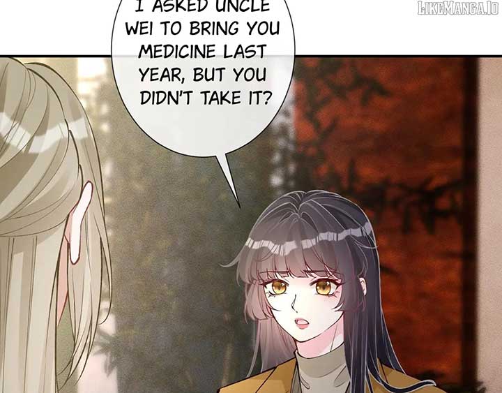 Everyone’s Darling Chapter 337 - Page 47
