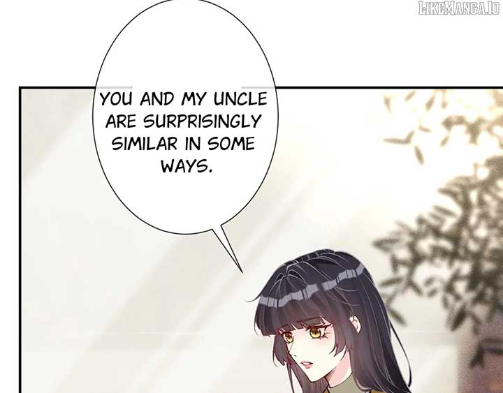 Everyone’s Darling Chapter 337 - Page 51