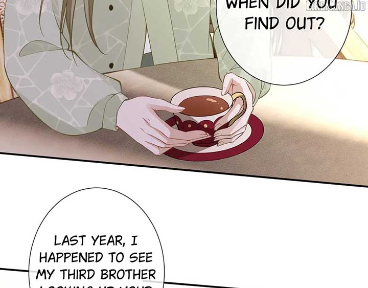 Everyone’s Darling Chapter 337 - Page 54
