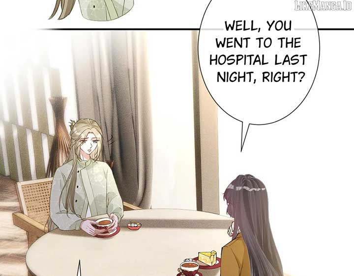 Everyone’s Darling Chapter 337 - Page 57