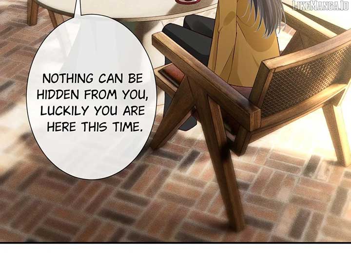 Everyone’s Darling Chapter 337 - Page 58