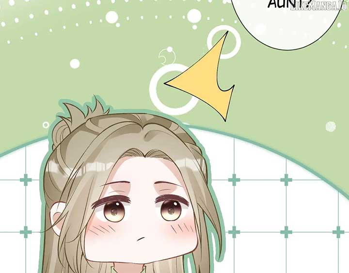 Everyone’s Darling Chapter 337 - Page 61