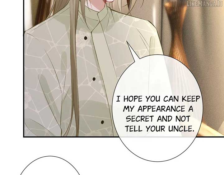 Everyone’s Darling Chapter 337 - Page 65