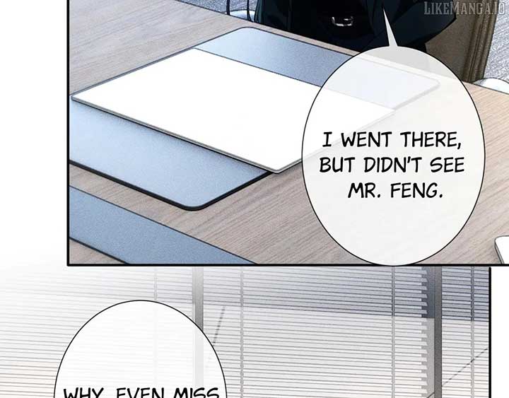 Everyone’s Darling Chapter 337 - Page 8