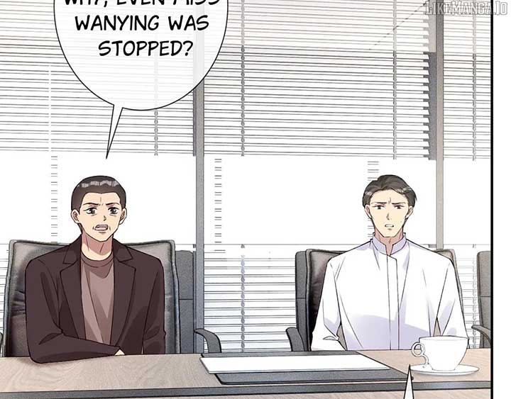 Everyone’s Darling Chapter 337 - Page 9