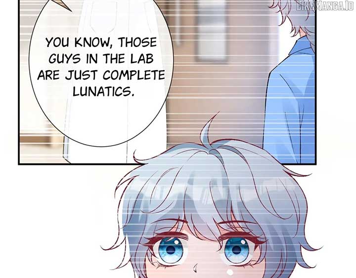 Everyone’s Darling Chapter 337 - Page 83