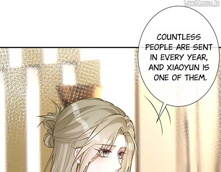 Everyone’s Darling Chapter 337 - Page 85