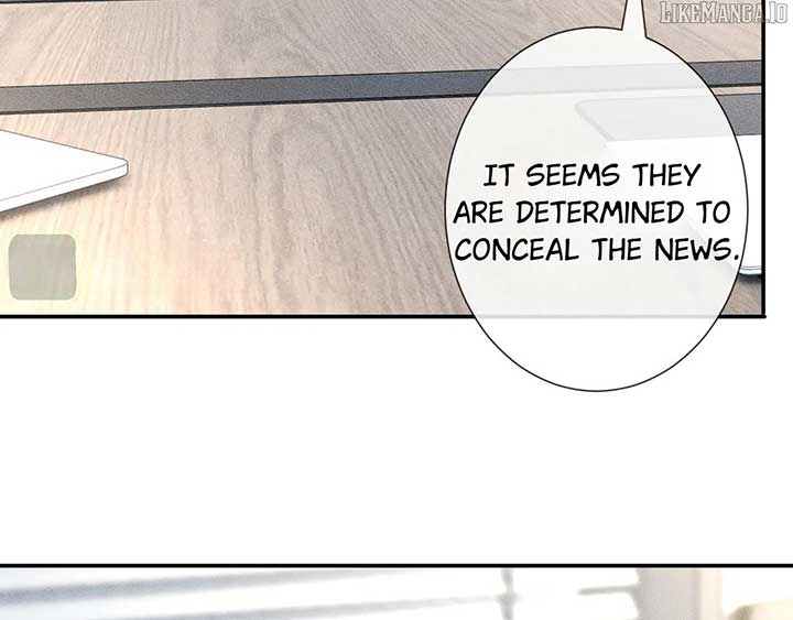 Everyone’s Darling Chapter 337 - Page 10
