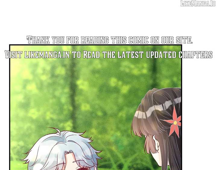 Everyone’s Darling Chapter 338 - Page 1