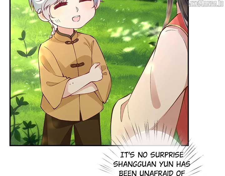 Everyone’s Darling Chapter 338 - Page 2