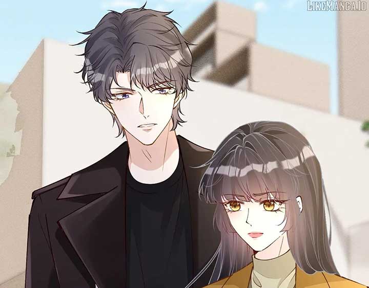 Everyone’s Darling Chapter 338 - Page 17