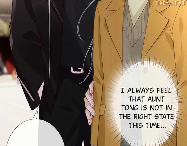Everyone’s Darling Chapter 338 - Page 18