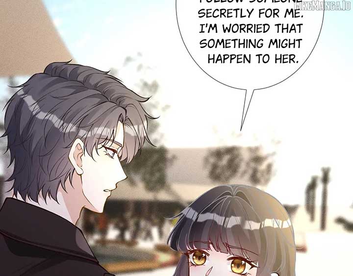 Everyone’s Darling Chapter 338 - Page 20