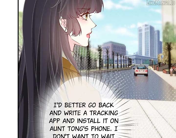 Everyone’s Darling Chapter 338 - Page 23