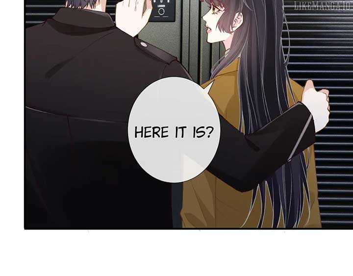 Everyone’s Darling Chapter 338 - Page 27