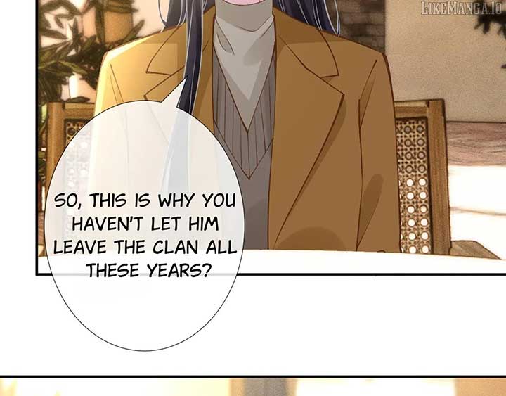 Everyone’s Darling Chapter 338 - Page 4