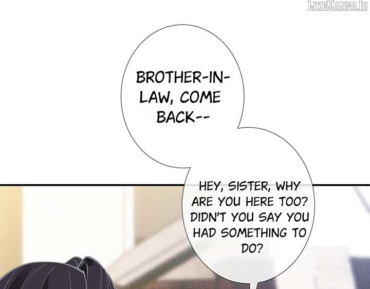 Everyone’s Darling Chapter 338 - Page 32