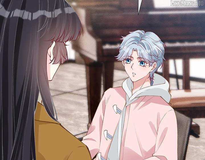 Everyone’s Darling Chapter 338 - Page 33