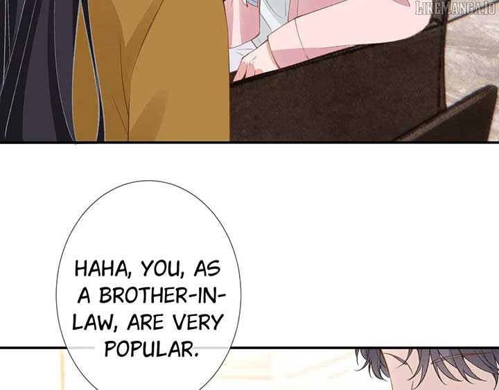 Everyone’s Darling Chapter 338 - Page 34