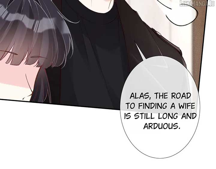 Everyone’s Darling Chapter 338 - Page 38