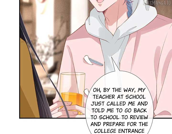 Everyone’s Darling Chapter 338 - Page 43