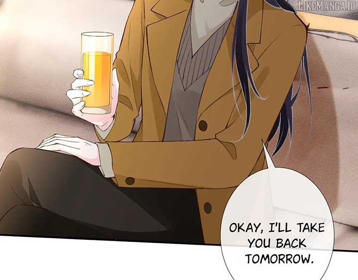 Everyone’s Darling Chapter 338 - Page 45