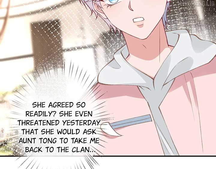 Everyone’s Darling Chapter 338 - Page 47