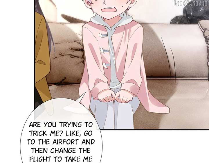 Everyone’s Darling Chapter 338 - Page 49