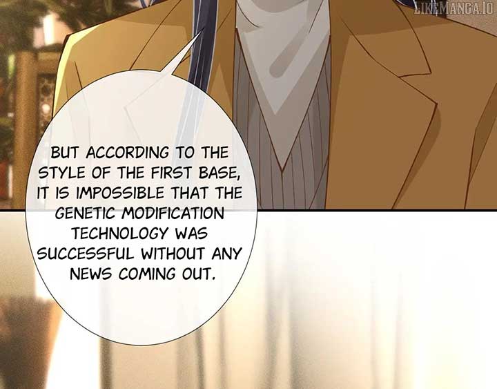 Everyone’s Darling Chapter 338 - Page 6