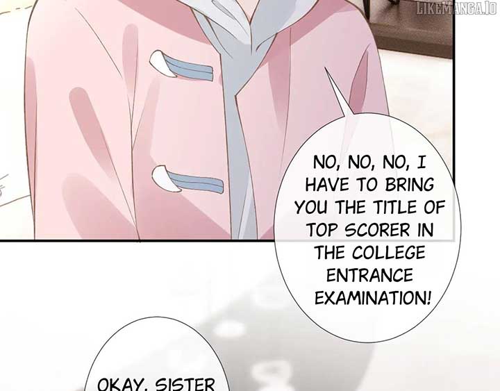 Everyone’s Darling Chapter 338 - Page 53