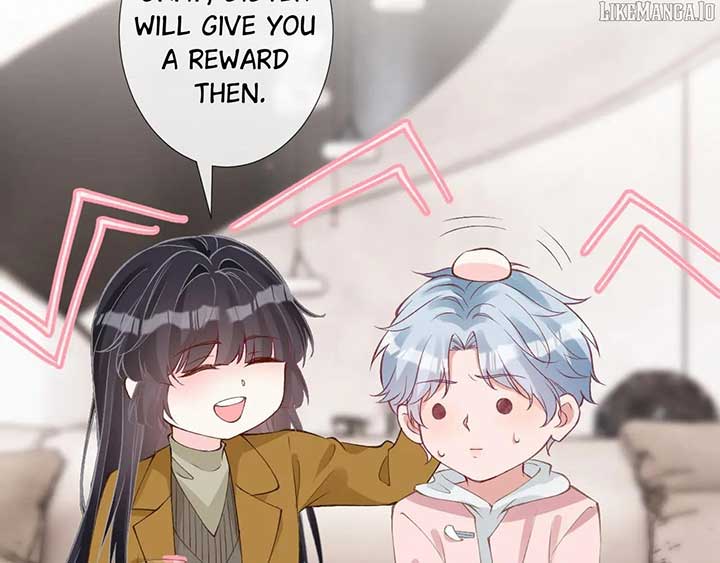 Everyone’s Darling Chapter 338 - Page 54