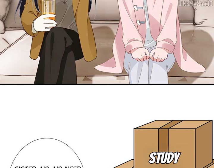 Everyone’s Darling Chapter 338 - Page 55