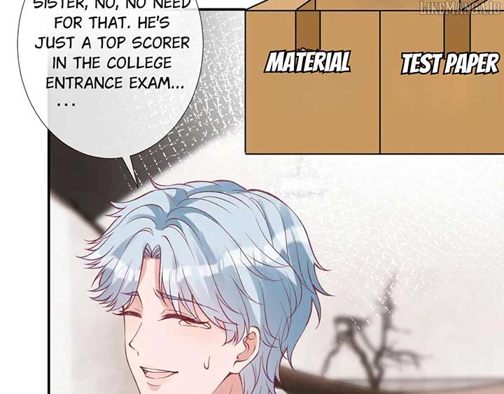 Everyone’s Darling Chapter 338 - Page 56