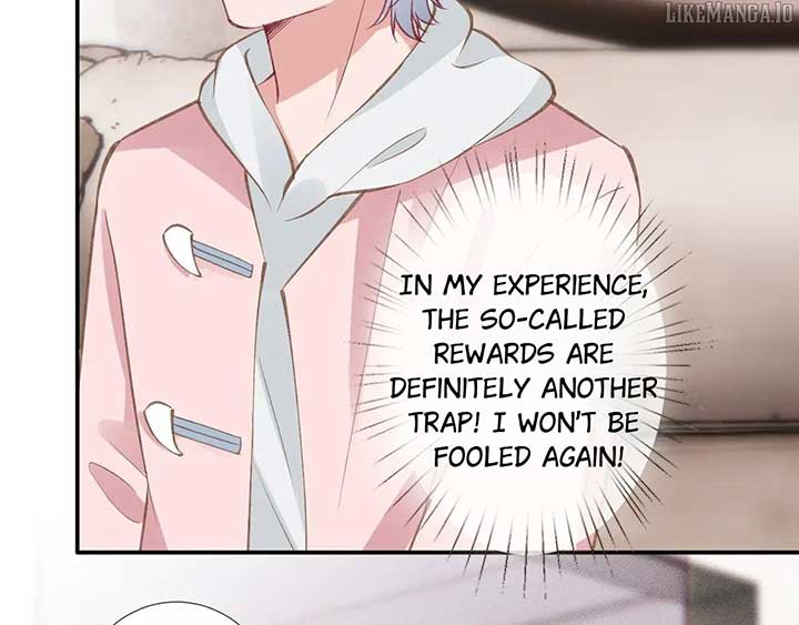 Everyone’s Darling Chapter 338 - Page 57