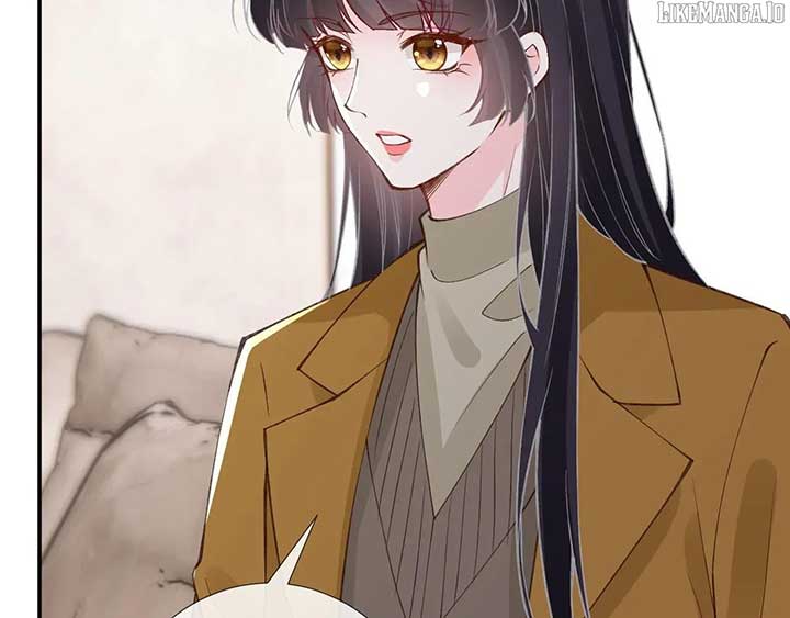 Everyone’s Darling Chapter 338 - Page 61