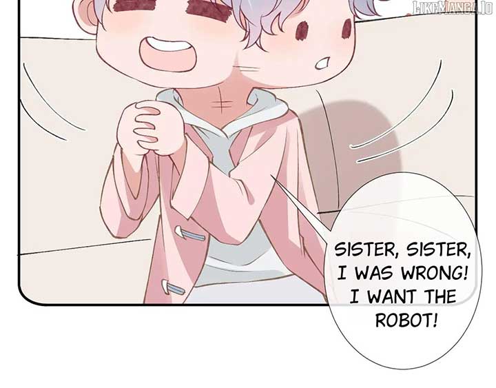 Everyone’s Darling Chapter 338 - Page 64