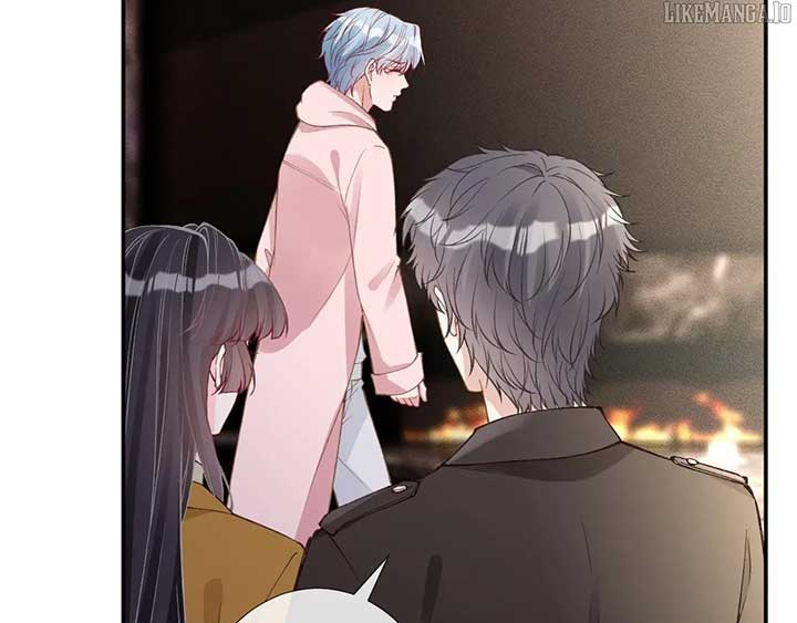 Everyone’s Darling Chapter 338 - Page 68