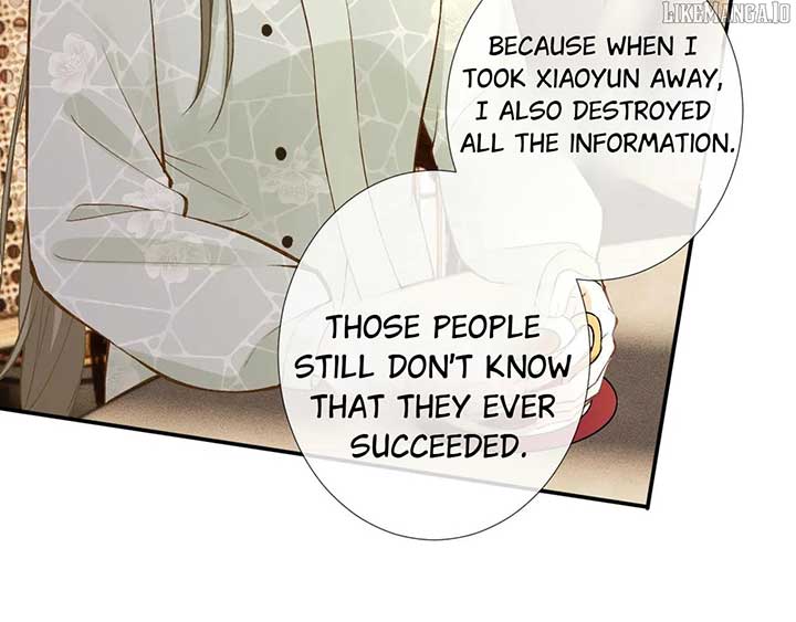 Everyone’s Darling Chapter 338 - Page 8