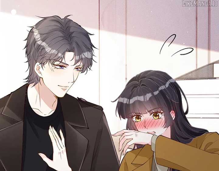 Everyone’s Darling Chapter 338 - Page 76