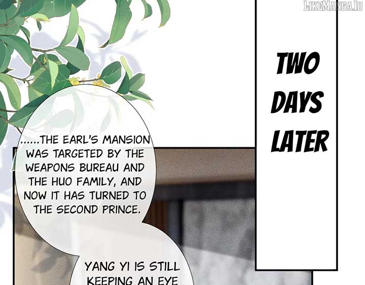 Everyone’s Darling Chapter 338 - Page 78