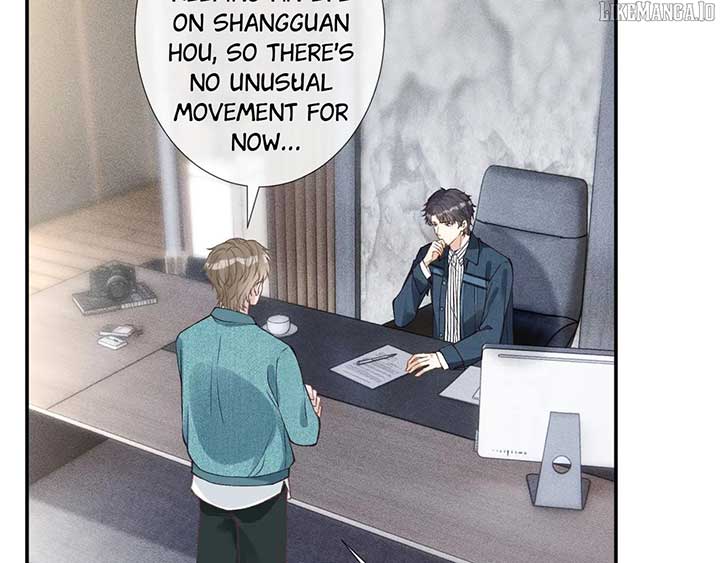 Everyone’s Darling Chapter 338 - Page 79
